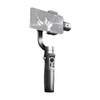 Kép 1/6 - hohem 2024 iSteady Mobile+ 3 tengelyes karmantyú stabilizátor okostelefonhoz (mágneses töltőfény nélkül)