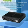 Kép 5/8 - 5V 9V 12V Router Optikai Switch Access Control Kamera Mobiltelefon Felügyelet Egyenáramú UPS Szünetmentes tápforrás