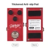 Kép 6/11 - DK Classic Brit Distortion Pedal Elektromos gitáreffektus pedál CS-1