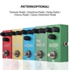 Kép 9/11 - DK Classic Brit Distortion Pedal Elektromos gitáreffektus pedál CS-1