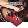Kép 10/11 - DK Classic Brit Distortion Pedal Elektromos gitáreffektus pedál CS-1