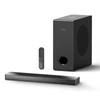 Kép 1/12 - Ultimea Nova S40 Soundbar TV-hez mélynyomó Deep Bass Surround hangrendszerrel