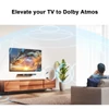 Kép 6/11 - Ultimea Nova S50 Ultra-Slim BT5.3 Soundbar 2.1 csatornás mélynyomó készlet