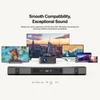 Kép 9/11 - Ultimea Nova S50 Ultra-Slim BT5.3 Soundbar 2.1 csatornás mélynyomó készlet