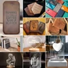 Kép 7/21 - SCULPFUN S30 Pro MAX 20 W lézergravírozó automata levegő-rásegítő rendszerrel és Y-tengely hosszabbító készlettel és lézervágó méhsejt-deszkával
