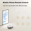 Kép 14/14 - Xiaomi Mijia 3C robotporszívó és felmosó kombó otthoni tisztítószer, továbbfejlesztett kiadás C103