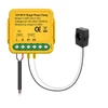 Kép 7/10 - Tuya WiFi 2,4 GHZ intelligens energiamérő, egyfázisú fogyasztásfigyelő 1 bilinccsel