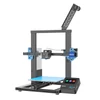 Kép 3/20 - Geeetech Mizar Pro 3D nyomtató kézi és automatikus szintező rendszerrel 32 bites MCU FDM