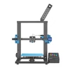 Kép 4/20 - Geeetech Mizar Pro 3D nyomtató kézi és automatikus szintező rendszerrel 32 bites MCU FDM