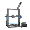 Kép 5/20 - Geeetech Mizar Pro 3D nyomtató kézi és automatikus szintező rendszerrel 32 bites MCU FDM