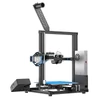 Kép 6/20 - Geeetech Mizar Pro 3D nyomtató kézi és automatikus szintező rendszerrel 32 bites MCU FDM