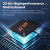 Kép 13/20 - Geeetech Mizar Pro 3D nyomtató kézi és automatikus szintező rendszerrel 32 bites MCU FDM