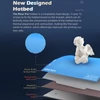 Kép 18/20 - Geeetech Mizar Pro 3D nyomtató kézi és automatikus szintező rendszerrel 32 bites MCU FDM
