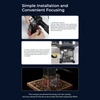 Kép 2/17 - Creality Ender-3 S1 CV-lézer modul 24V 5W lézerfej