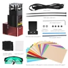 Kép 5/17 - Creality Ender-3 S1 CV-lézer modul 24V 5W lézerfej