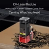 Kép 7/17 - Creality Ender-3 S1 CV-lézer modul 24V 5W lézerfej