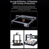 Kép 11/17 - Creality Ender-3 S1 CV-lézer modul 24V 5W lézerfej