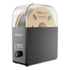 Kép 2/18 - Creality Filament Dryer Box 2.0 360°-os forrólevegős fűtés, 1,75 mm-es és 2,85 mm-es szálak PLA/ABS/ASA/PETG/TPU/PP/PC/PA szálakhoz