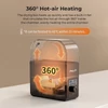 Kép 9/18 - Creality Filament Dryer Box 2.0 360°-os forrólevegős fűtés, 1,75 mm-es és 2,85 mm-es szálak PLA/ABS/ASA/PETG/TPU/PP/PC/PA szálakhoz