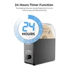 Kép 13/18 - Creality Filament Dryer Box 2.0 360°-os forrólevegős fűtés, 1,75 mm-es és 2,85 mm-es szálak PLA/ABS/ASA/PETG/TPU/PP/PC/PA szálakhoz