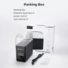 Kép 18/18 - Creality Filament Dryer Box 2.0 360°-os forrólevegős fűtés, 1,75 mm-es és 2,85 mm-es szálak PLA/ABS/ASA/PETG/TPU/PP/PC/PA szálakhoz