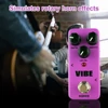 Kép 7/10 - KOKKO FUV2 Guitar Mini effekt pedál hangulat Forgó kürt effektor szimulációja