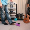 Kép 10/10 - KOKKO FUV2 Guitar Mini effekt pedál hangulat Forgó kürt effektor szimulációja