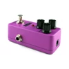 Kép 1/10 - KOKKO FUV2 Guitar Mini effekt pedál hangulat Forgó kürt effektor szimulációja