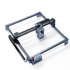Kép 14/20 - Swiitol C24 Pro 24W lézergravírozó 30000mm/perc sebesség 0,01mm pontosság