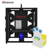 Kép 2/17 - Zonestar Z9V5MK6 3D nyomtató továbbfejlesztett nyomtatási méret 300x300x400mm PLA/PLA+/PETG/ABS-hez