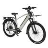 Kép 8/10 - 27,5 hüvelykes városi ingázó elektromos kerékpár 500W motor 48V10.4AH akkumulátor 30-35KM tisztán elektromos hatótáv