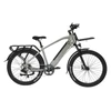 Kép 9/10 - 27,5 hüvelykes városi ingázó elektromos kerékpár 500W motor 48V10.4AH akkumulátor 30-35KM tisztán elektromos hatótáv