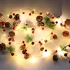 Kép 7/11 - 20 LED-es tündérfüzér (2,2 m)