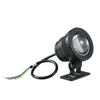 Kép 9/13 - AC/DC 12V 10W RGB víz alatti könnyű merülőlámpa távirányítóval - Fekete