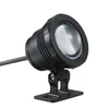 Kép 11/13 - AC/DC 12V 10W RGB víz alatti könnyű merülőlámpa távirányítóval - Fekete