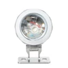 Kép 3/9 - AC/DC 12V 10W RGB víz alatti könnyű merülőlámpa távirányítóval - Ezüst