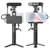 Kép 3/20 - Creality CR-Scan Ferret Pro 3D szkenner hordozható 30 képkocka/mp sebesség 0,1 mm pontosságú ASIC lapkakészlet, kettős mód