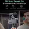 Kép 15/20 - Creality CR-Scan Ferret Pro 3D szkenner hordozható 30 képkocka/mp sebesség 0,1 mm pontosságú ASIC lapkakészlet, kettős mód