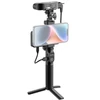 Kép 1/20 - Creality CR-Scan Ferret Pro 3D szkenner hordozható 30 képkocka/mp sebesség 0,1 mm pontosságú ASIC lapkakészlet, kettős mód