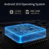 Kép 14/17 - Android 10.0 kézi terminál PDA leltár gép 3GB+32GB szabványos konfigurációs 800W HD hátlapi kamera WIFI+BT+4G Támogatja az 1D/2D vonalkód-leolvasót