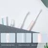 Kép 8/20 - Xiaomi Mijia T100 Sonic elektromos fogkefe + 3 db/tétel csere fogkefefej