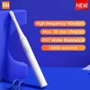Kép 13/20 - Xiaomi Mijia T100 Sonic elektromos fogkefe + 3 db/tétel csere fogkefefej