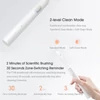 Kép 20/20 - Xiaomi Mijia T100 Sonic elektromos fogkefe + 3 db/tétel csere fogkefefej