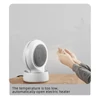 Kép 3/15 - Tuya Intelligens 5 az 1-ben levegőminőség monitor - WiFi