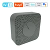 Kép 1/15 - Tuya Intelligens 5 az 1-ben levegőminőség monitor - WiFi