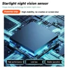 Kép 3/14 - Digitális éjjellátó infravörös távcső, színes 4K 800 méteres nagy képernyő