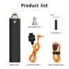 Kép 6/10 - ZGCINE ZG-H90 Univerzális akkumulátoros Power Bank fogantyú 88,8Wh