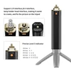 Kép 9/10 - ZGCINE ZG-H90 Univerzális akkumulátoros Power Bank fogantyú 88,8Wh