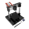 Kép 2/20 - EasyThreed K8 3D nyomtató FDM 150x150x150mm nyomtatási méret kezdőknek 10 m-es PLA mintaszálas