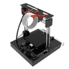 Kép 3/20 - EasyThreed K8 3D nyomtató FDM 150x150x150mm nyomtatási méret kezdőknek 10 m-es PLA mintaszálas